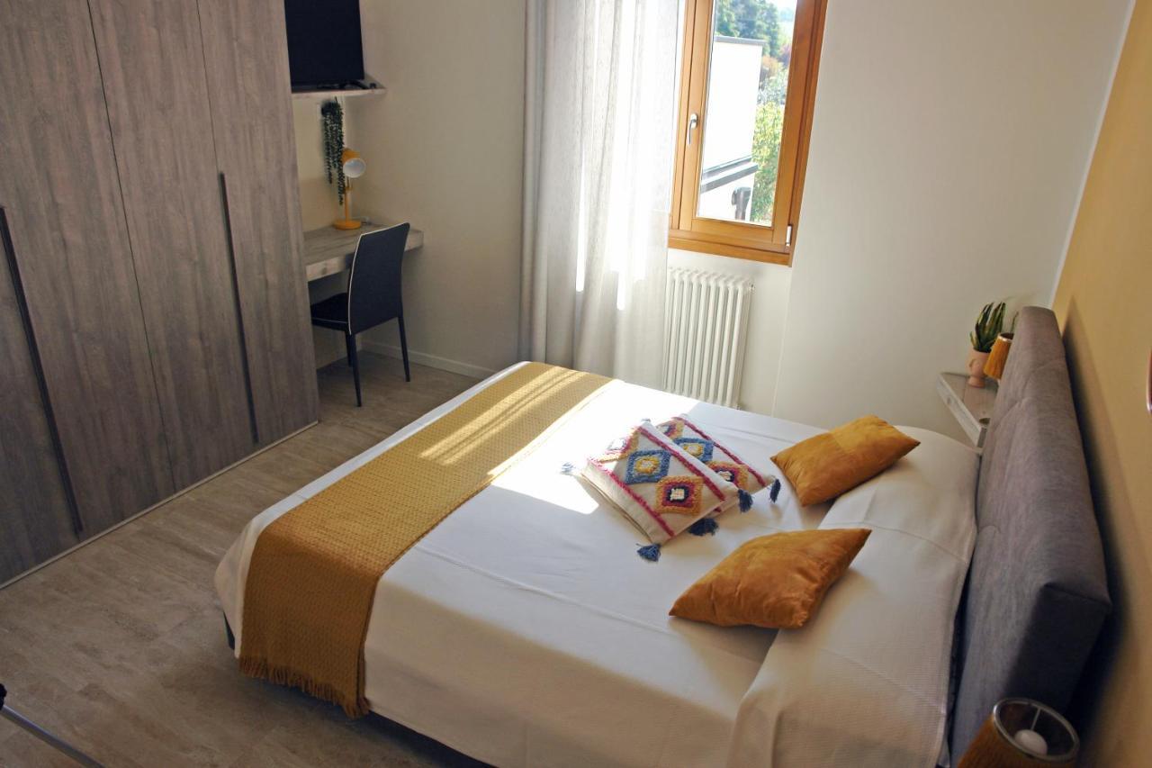 Bed And Breakfast Erilla Centenaro Eksteriør bilde