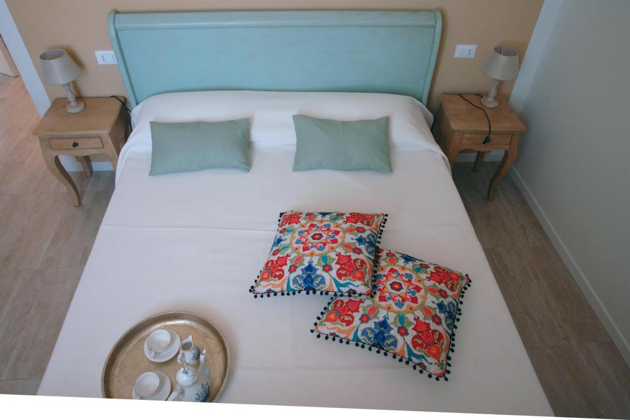 Bed And Breakfast Erilla Centenaro Eksteriør bilde